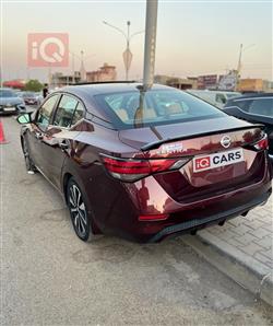 نيسان سنترا